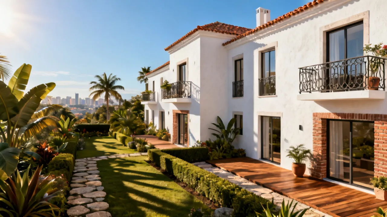 Vitacon Jardins Apartamentos: Guia Profissional Completo