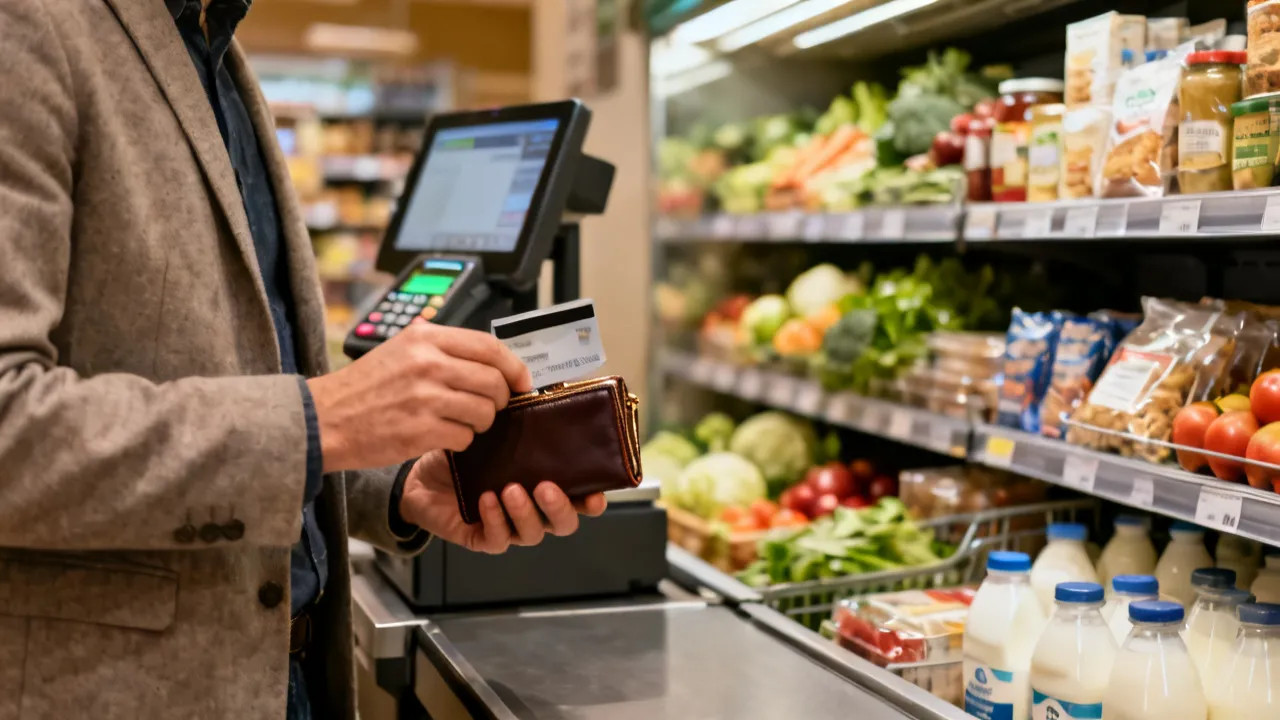 Cartão Alimentação: Guia Profissional e Requisitos Essenciais