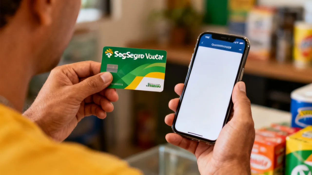 Guia Profissional do PagSeguro Voucher