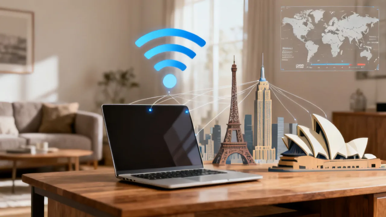 Guia Comparativo de Internet por Provedores