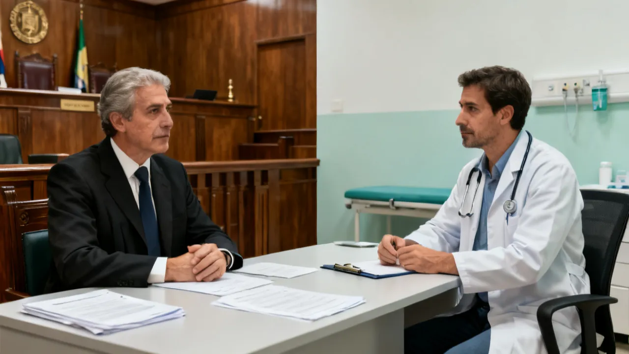Advogado de Direito Médico: guia essencial para decisões