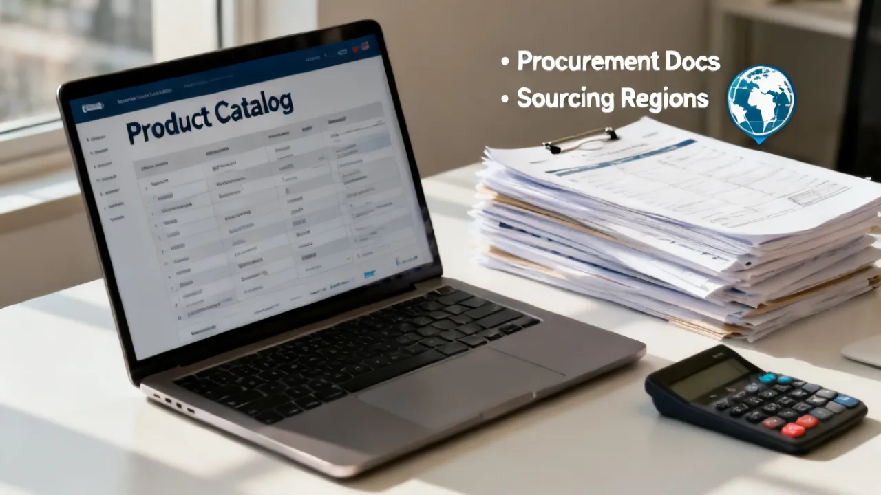 Professional Sourcing Guide for Industry-Relevant Supply Needs