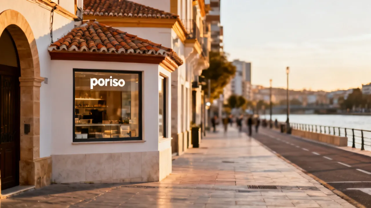 Guía profesional sobre Poriso y su contexto