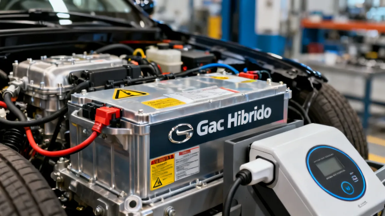 Guía experta del Gac Híbrido y su estrategia comercial