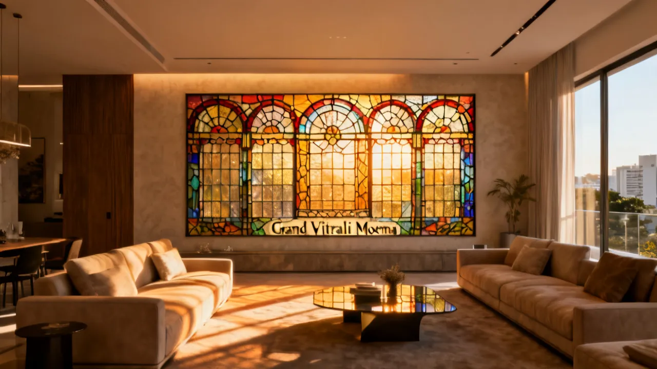 Grand Vitrali Moema: Expert Buying Guide and Insights