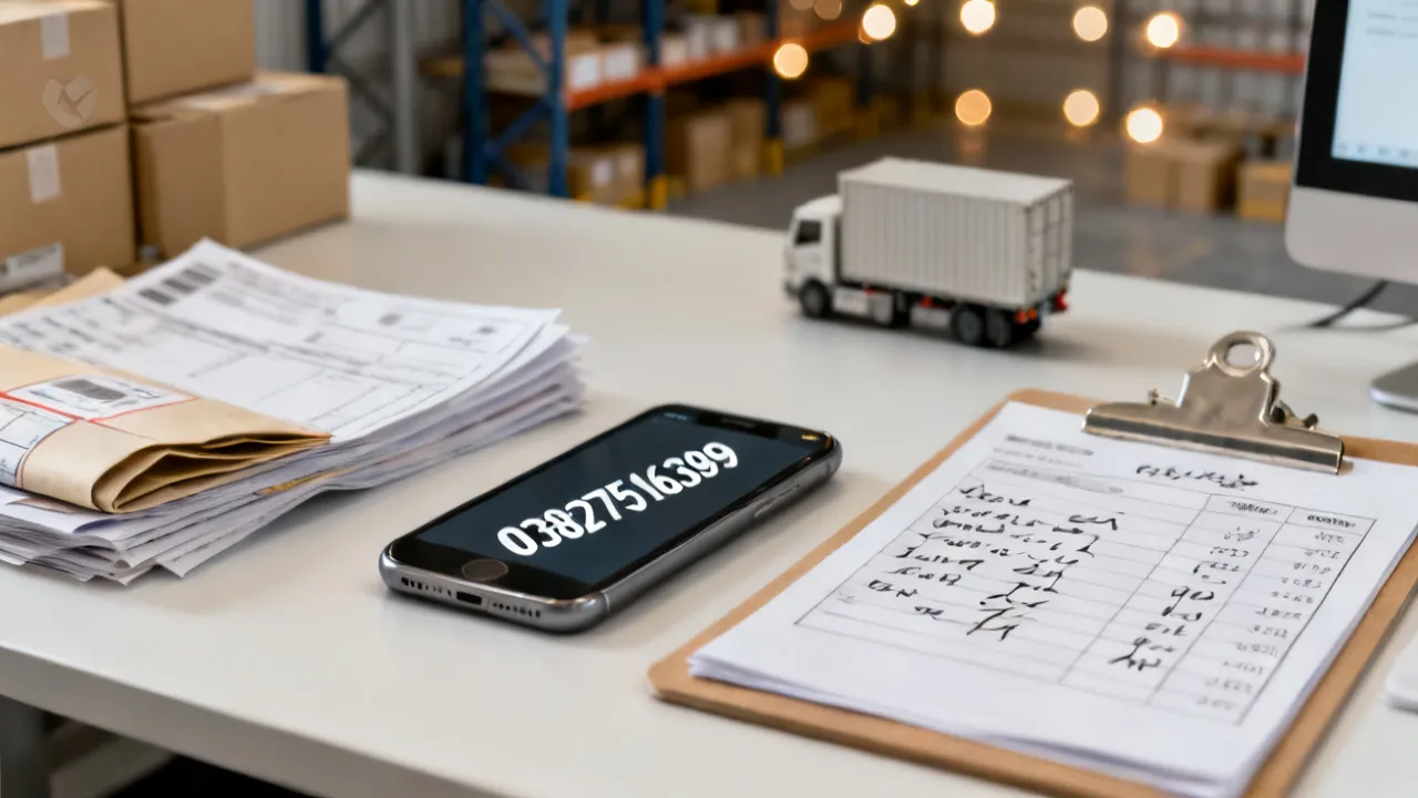 Understanding Code 03827516399 and Procurement Options