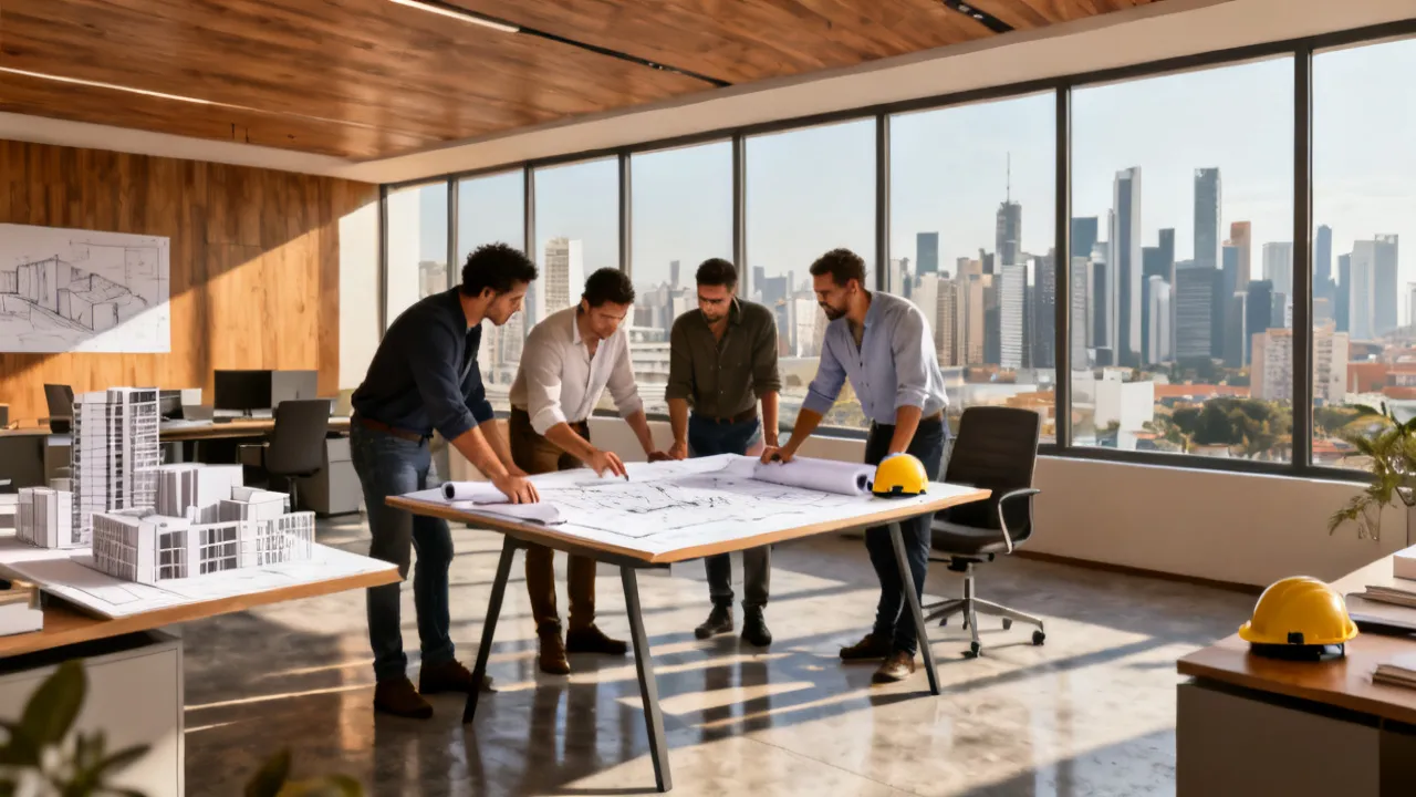 Construtora Imóveis: Guia Objetivo para Decidir com Segurança