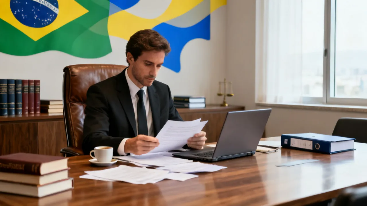 Advocacia Trabalhista Empresarial: Guia Estratégico e Ético