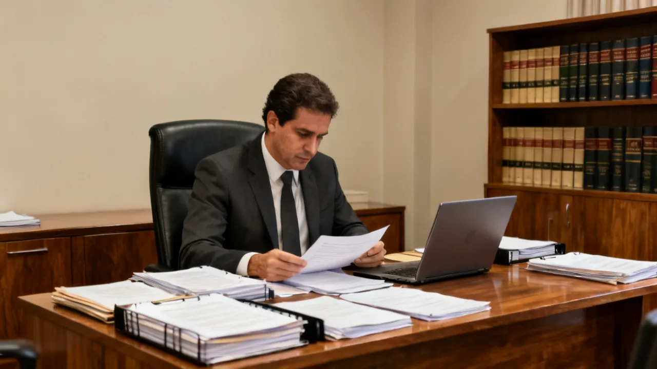 Advocacia Trabalhista Empresarial: Estratégia Jurídica Essencial