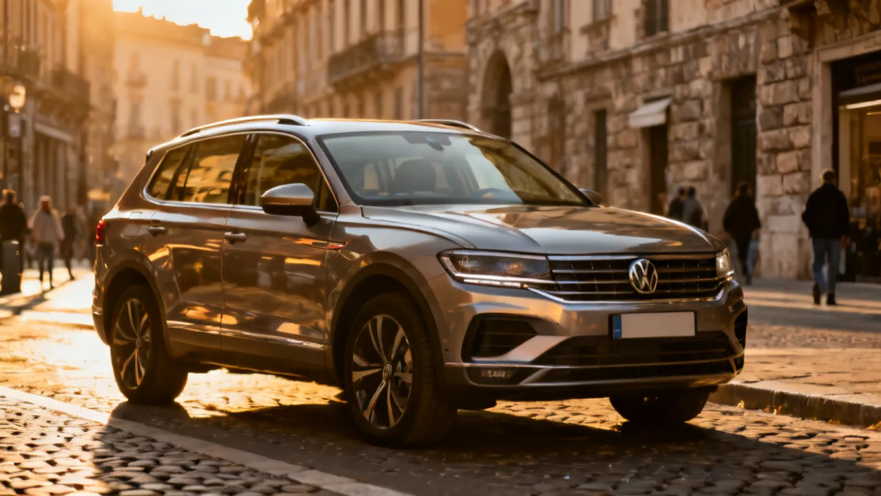Guia para Comprar o Carro Wolsvagens Tera