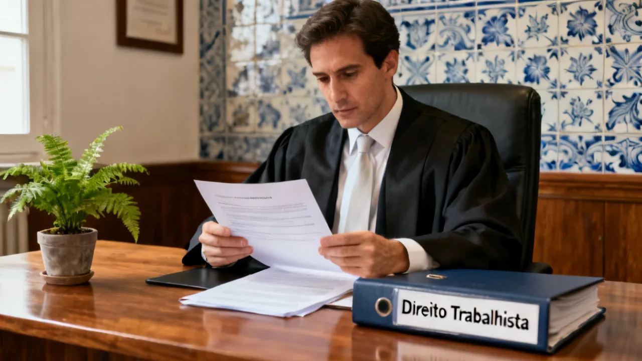 Direito Trabalhista: como escolher Consultoria especializada