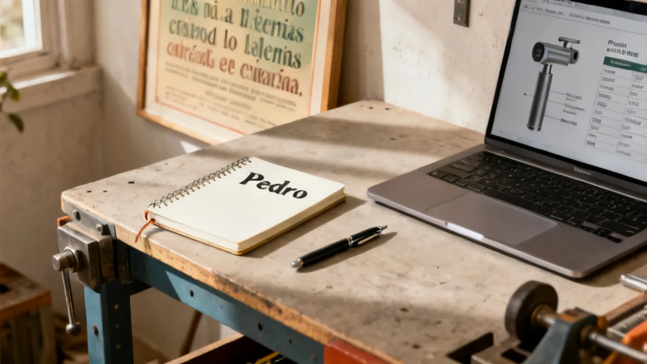 Pedro: guía experta y análisis del proveedor