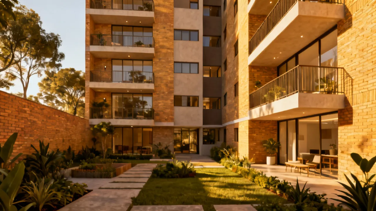 Construtora BH Apartamentos: guia de escolha e critérios