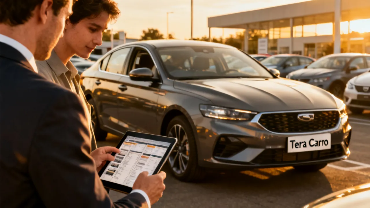 Guía objetiva para comprar un Tera Carro en oferta