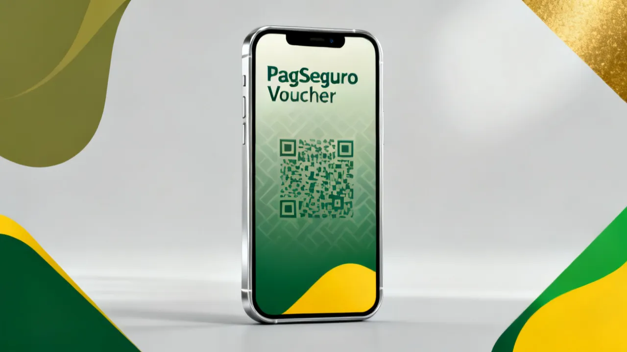 Como usar PagSeguro Voucher com segurança