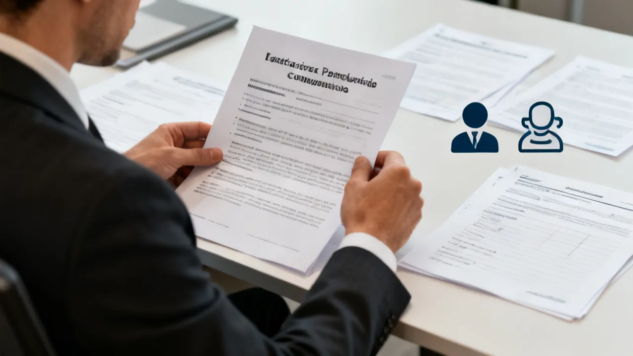 Consultoria Trabalhista: como escolher com segurança