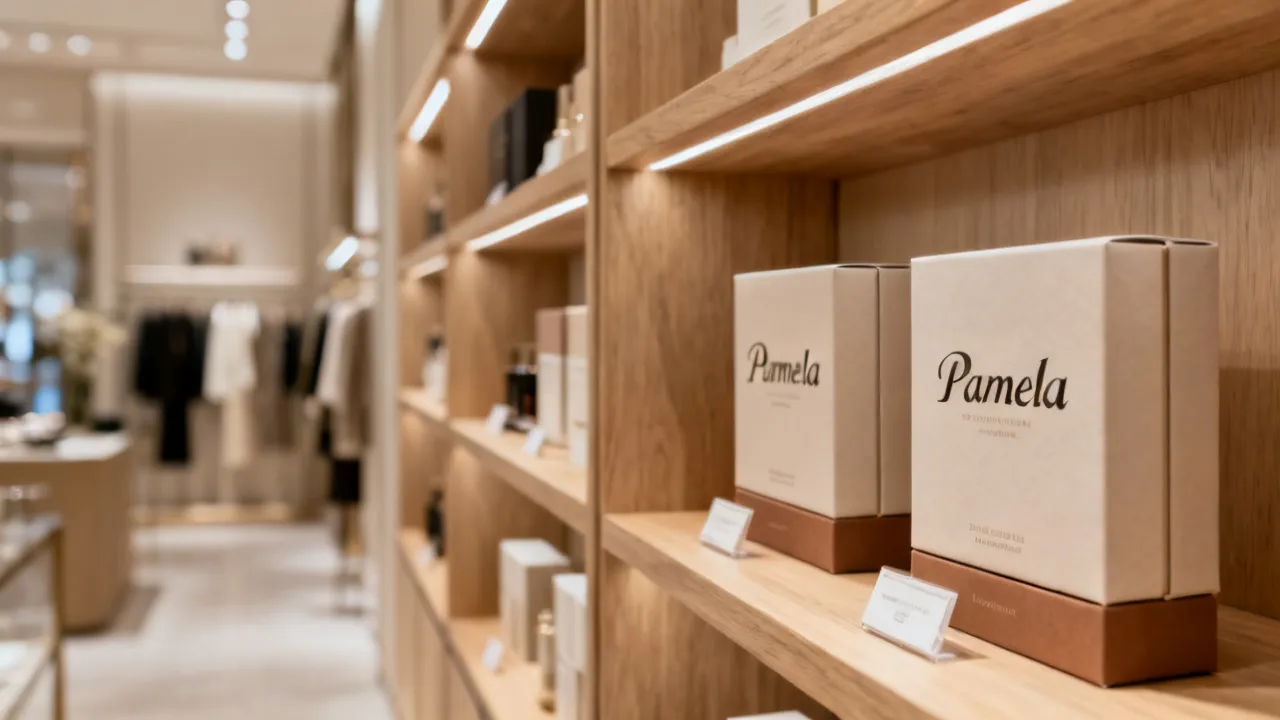 Pamela: Industry Insights, Sourcing, and Quality Guide