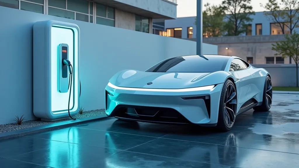 Guía Completa para Comprar Coche Eléctrico