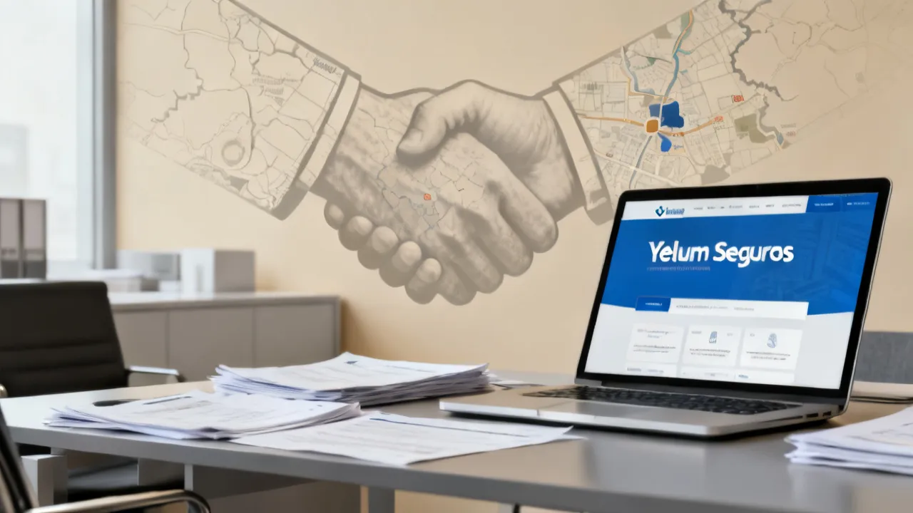 Yelum Seguros: Guia completo e análise para contratar