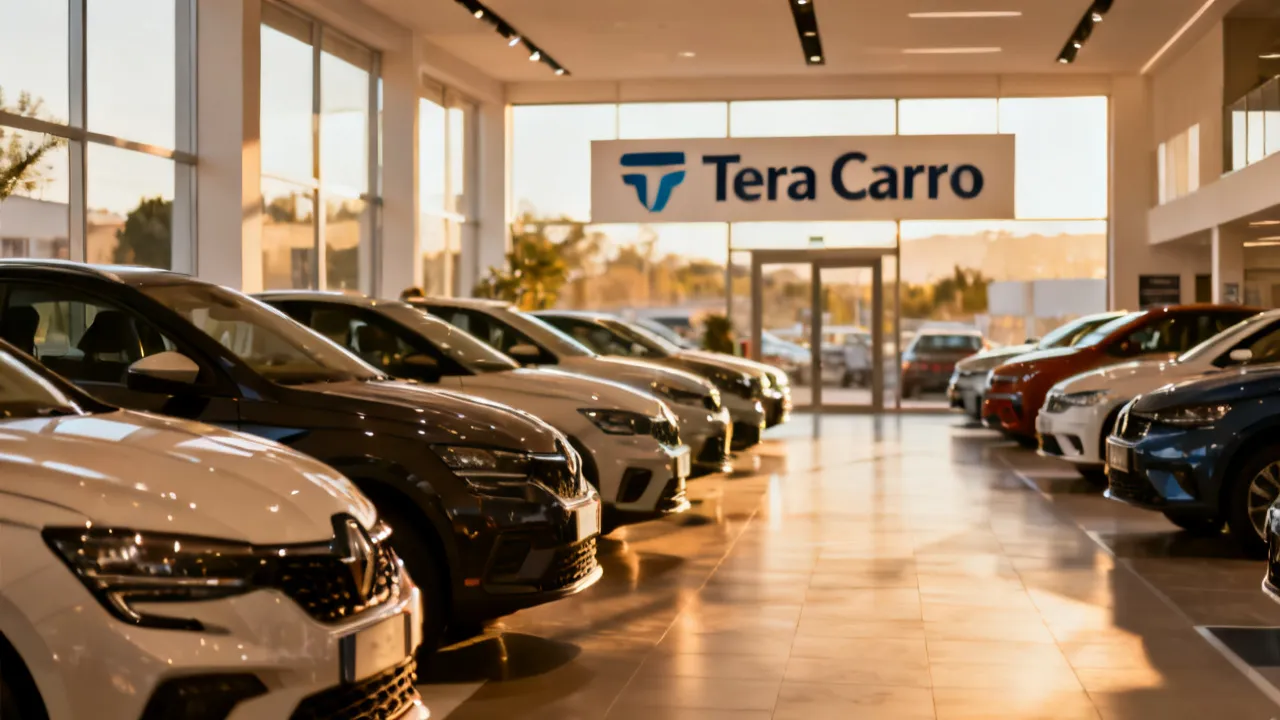 Guía objetiva para comprar Tera Carro y ofertas
