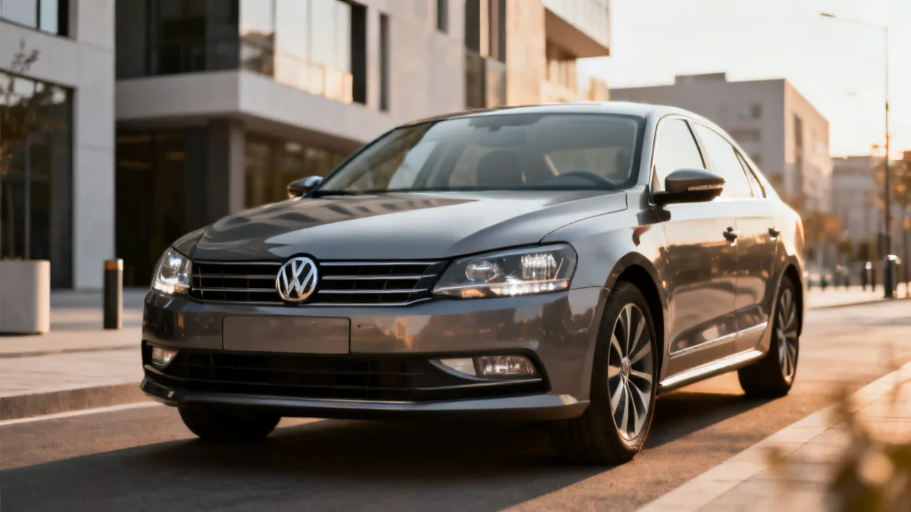 Como encontrar Volkswagen Seminovos SP com bom custo-benefício