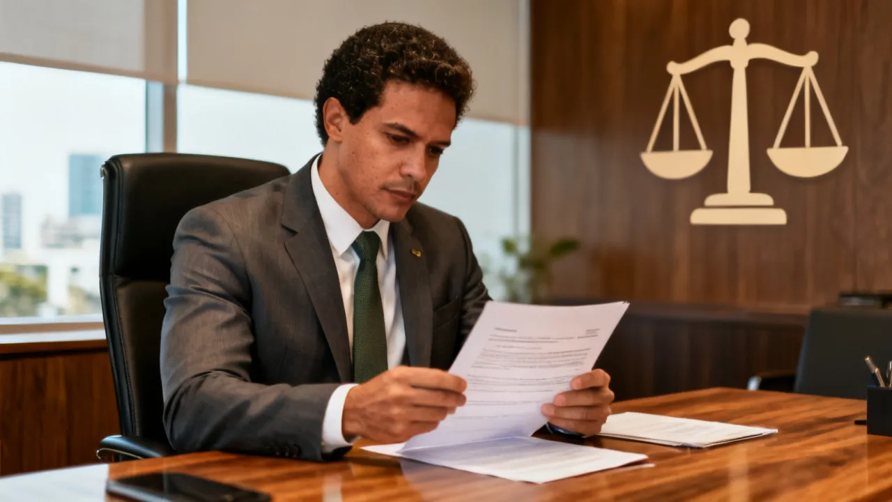 Guia de Advogado Corporativo para Empresas