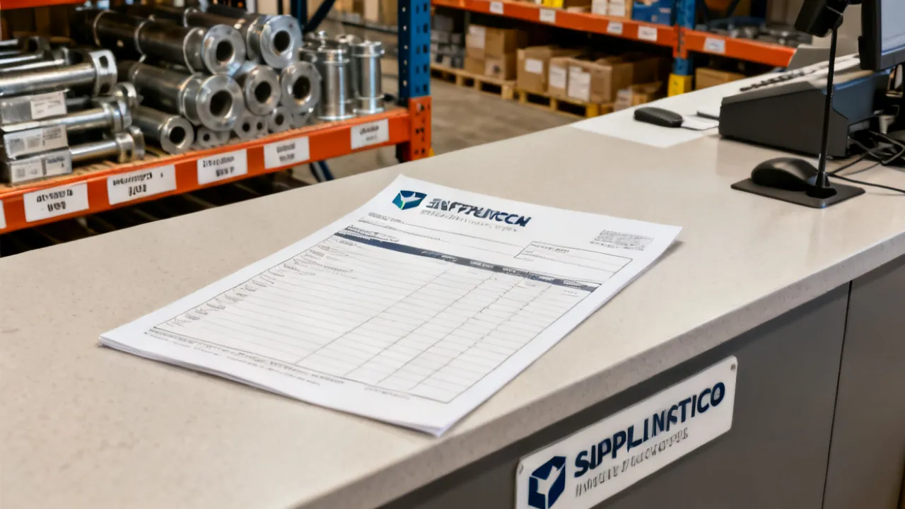 How to Evaluate XXX Suppliers and Pricing