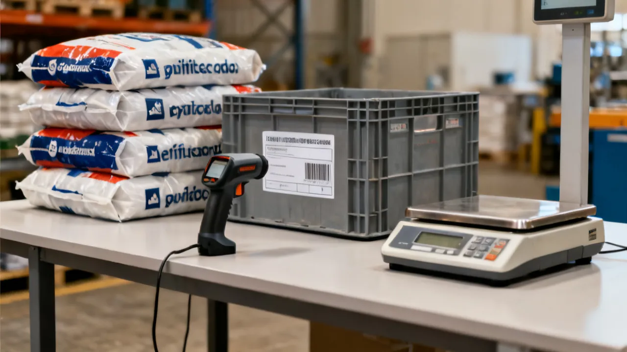 Guía experta para Saca y abastecimiento eficiente