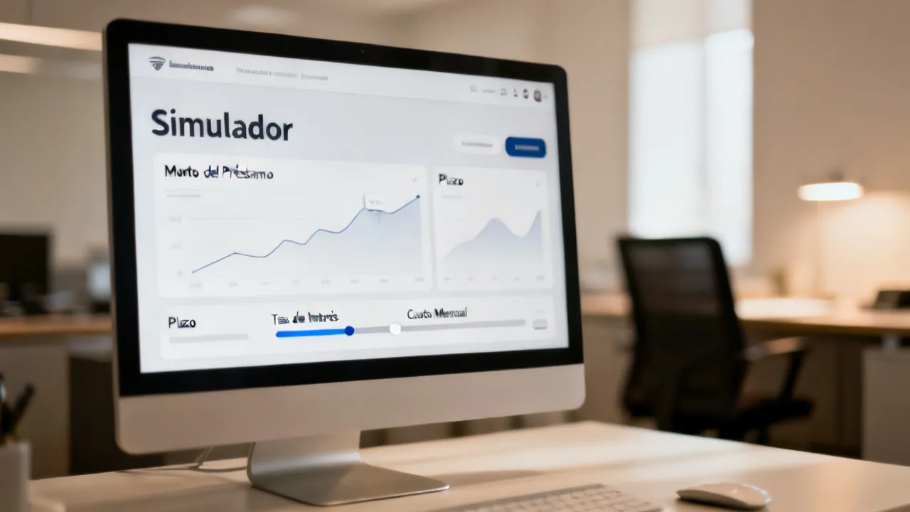 Guía experta del Simulador Bb paso a paso