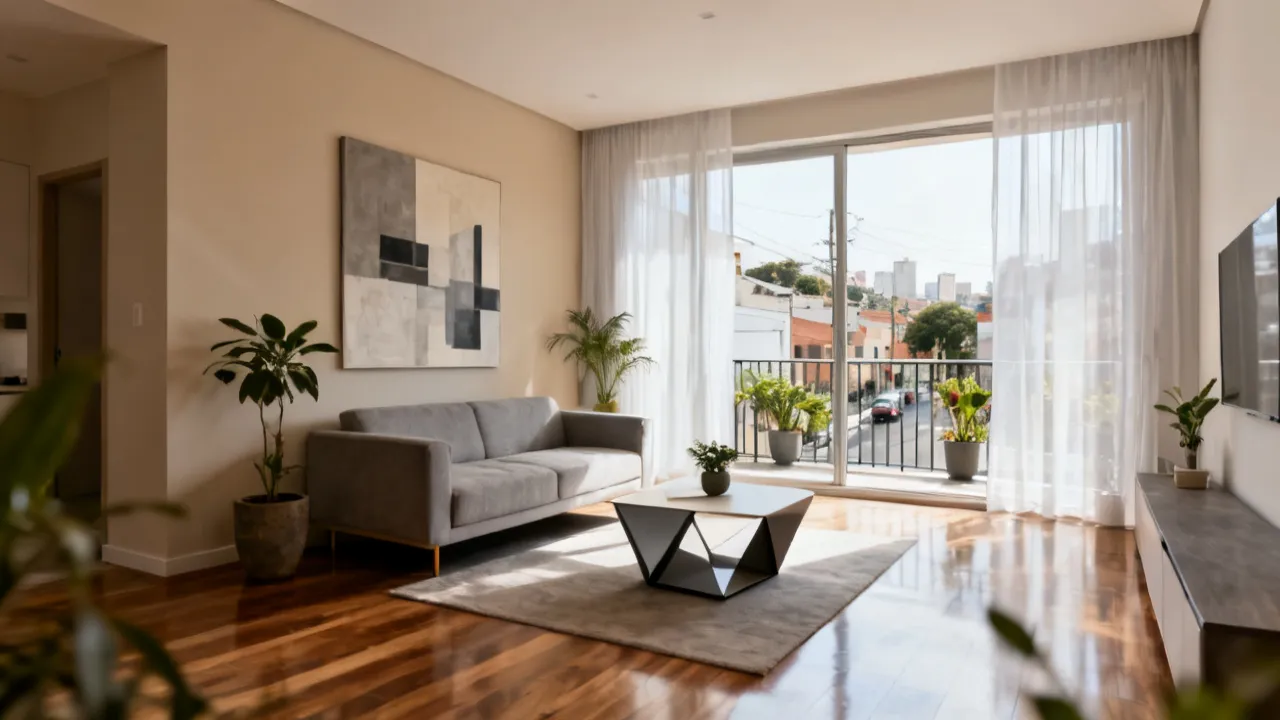 Apartamento na Vila Matilde: guia completo e neutro