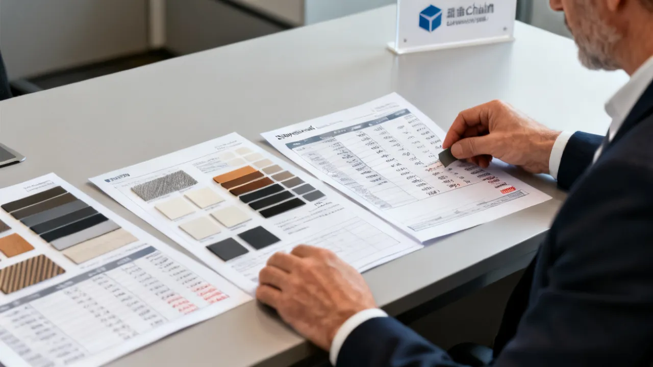 Objective Guide to Oy and Nearby Supplier Options