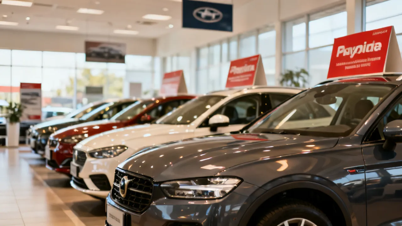 Guía profesional para hallar Carro Tera en oferta