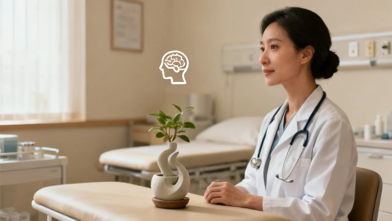 Comprendere l’episodio depressivo lieve: guida informata