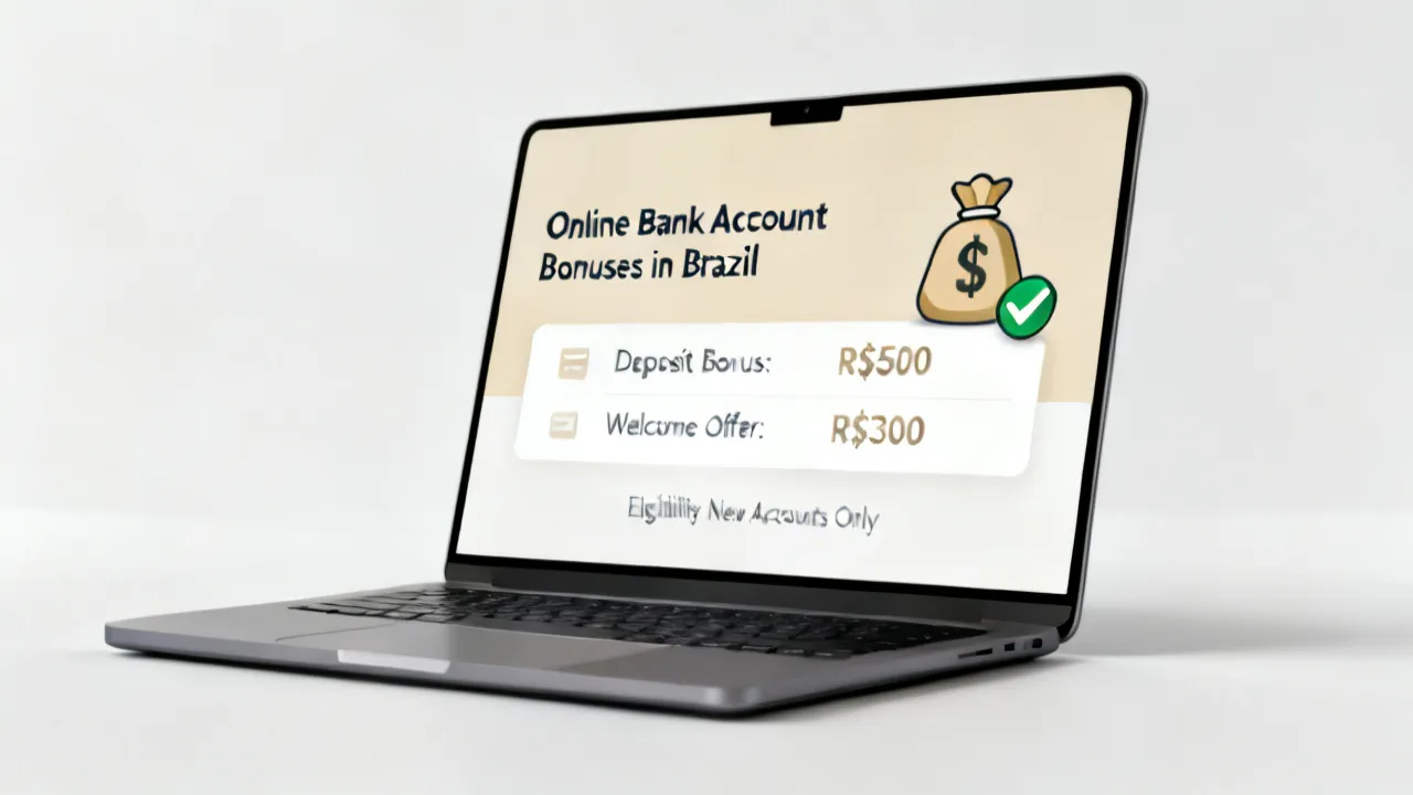 Bradesco MEI e contas digitais: guia completo
