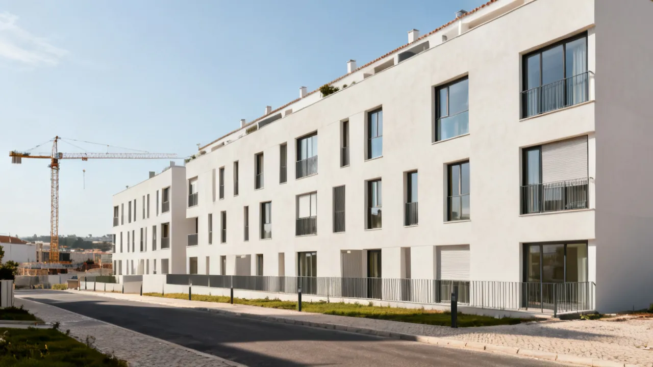 Construtora e Apartamento: guia técnico para sua compra