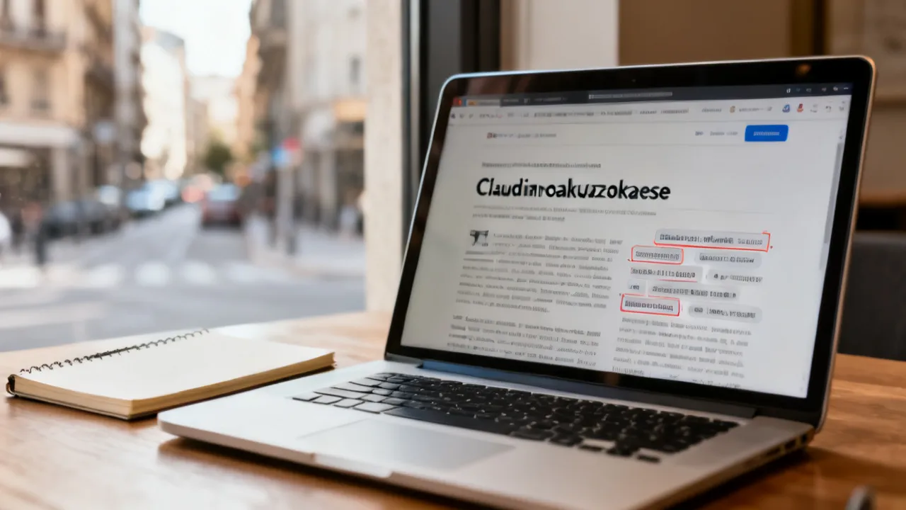 Understanding Claudianoakuazokaese in SEO-Driven Research