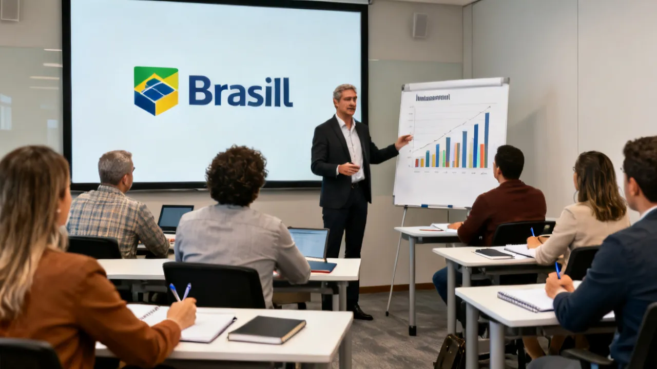 Curso Investimentos FGV: Guia Completo e Requisitos