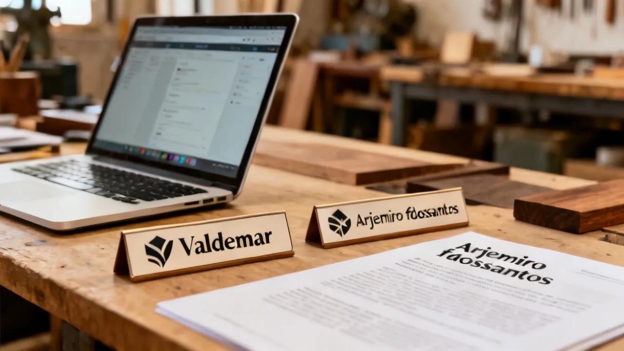 Valdemar and Arjemiro fdossantos: Market Insights Guide