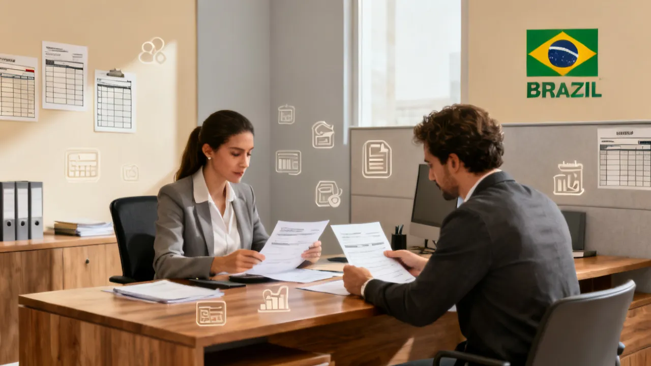 Consultoria Tributária: Guia Técnico para Decisão Segura