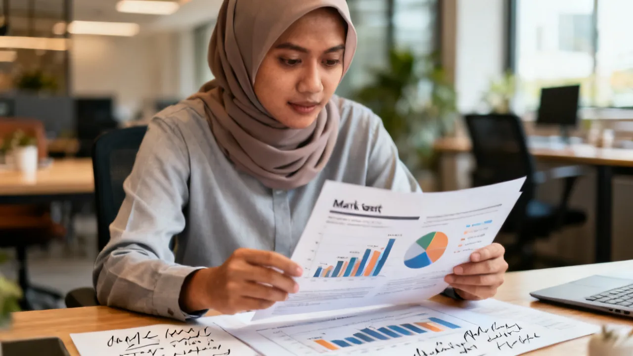 Maju Market Insights and Strategic Supplier Considerations