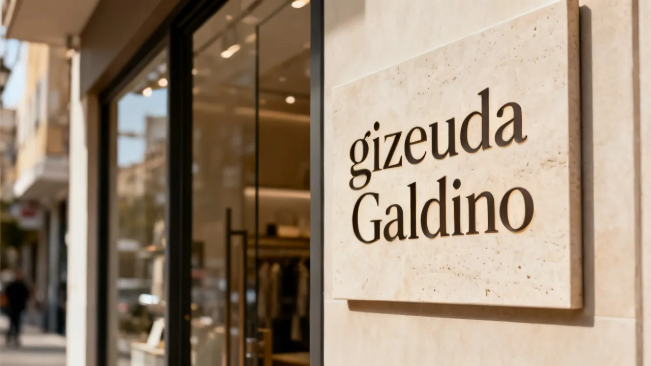 gizeuda Galdino: Practical Sourcing and Quality Guide