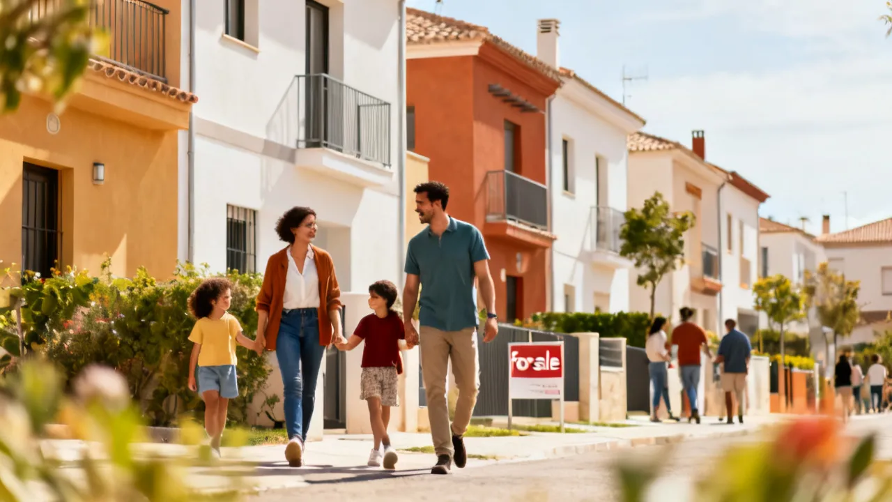 Guía objetiva para comprar casas con criterios técnicos