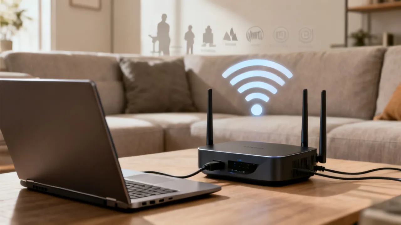 Itgmf Guide to Choosing Internet Plans in the US