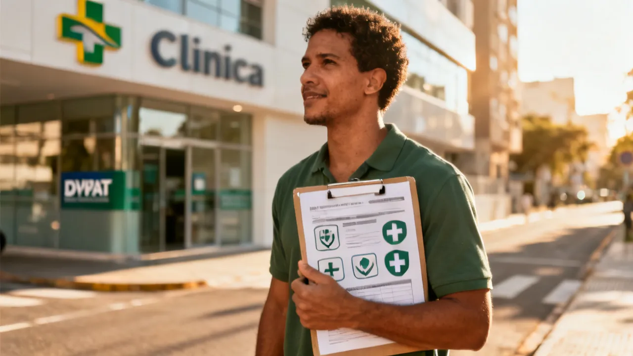 Auxílio DPVAT: orientação profissional para vítimas e famílias
