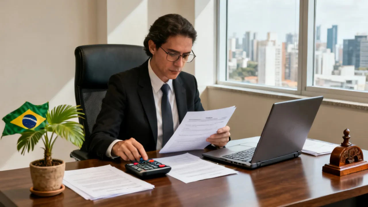 Consultoria Trabalhista: guia completo e estratégico para empresas
