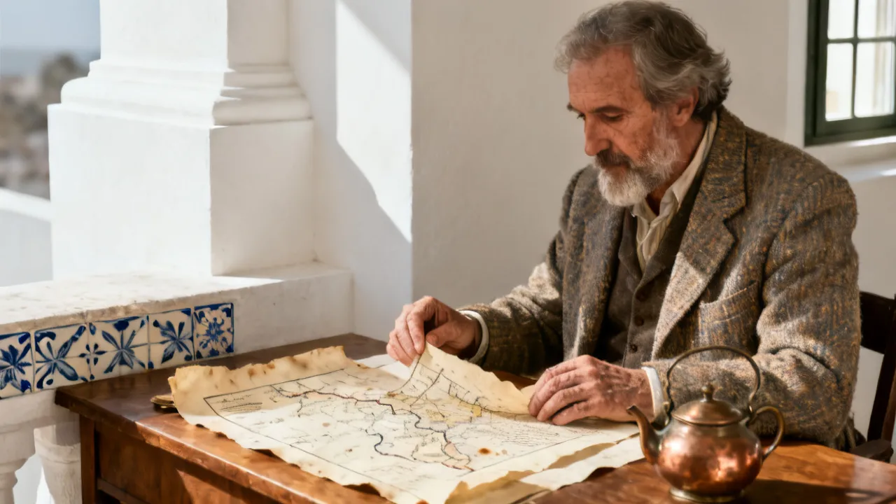 Élio Nicolau Vieira e o valor do conhecimento técnico