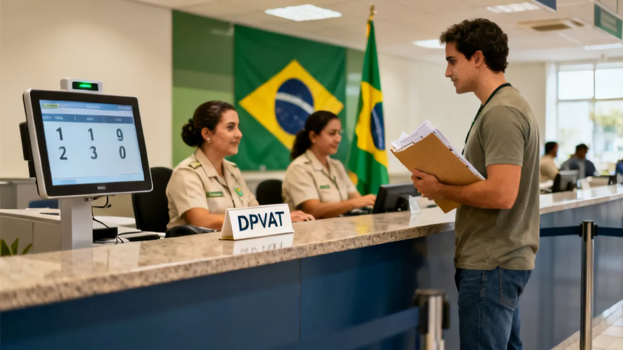 Guia do Poupatempo e DPVAT: como fazer