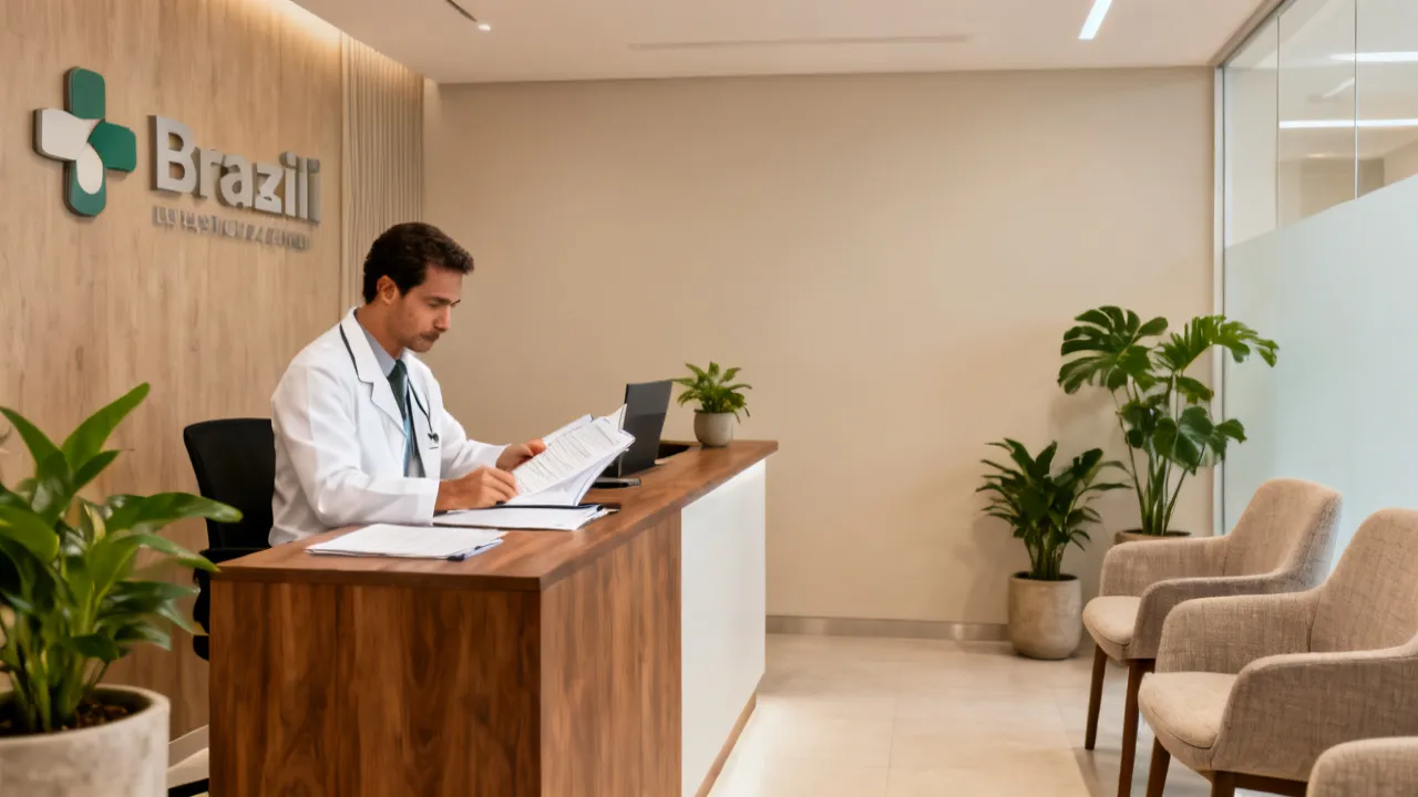 Lucilene Silva: Expert Buying Guide for Clinical Services