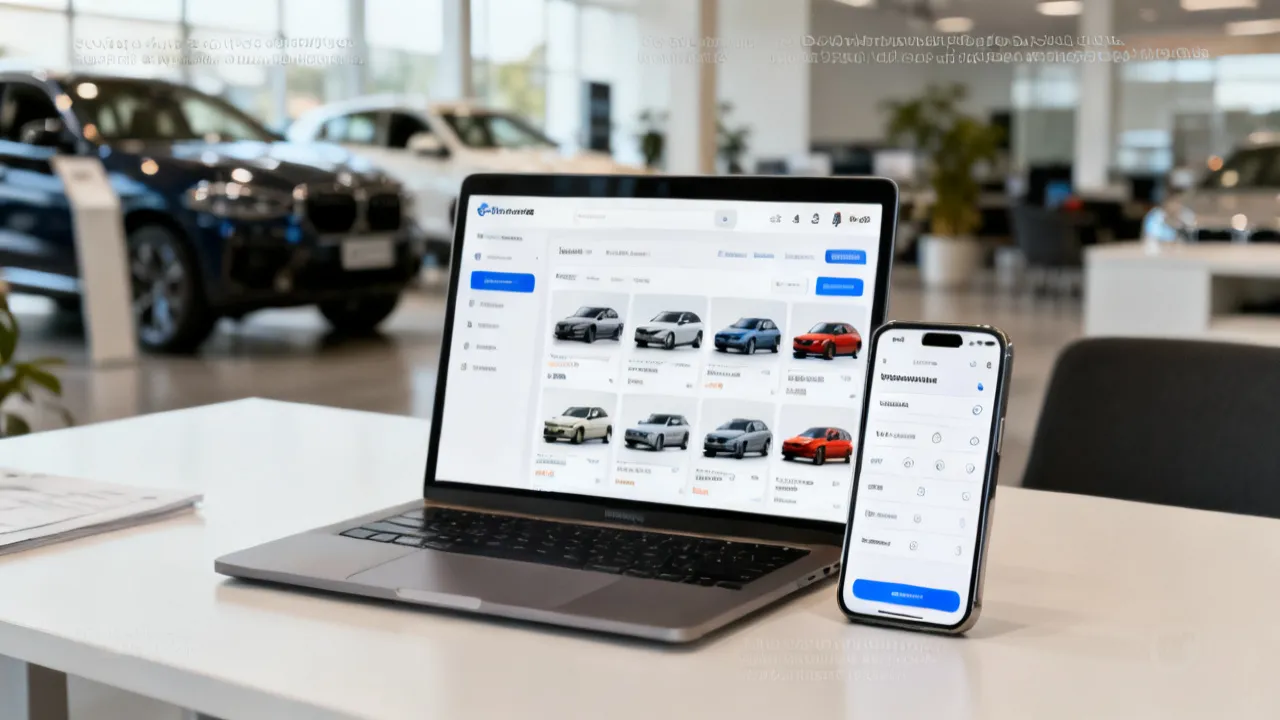 Guia Profissional para Comprar Carros Usados com Angélica Carvalho