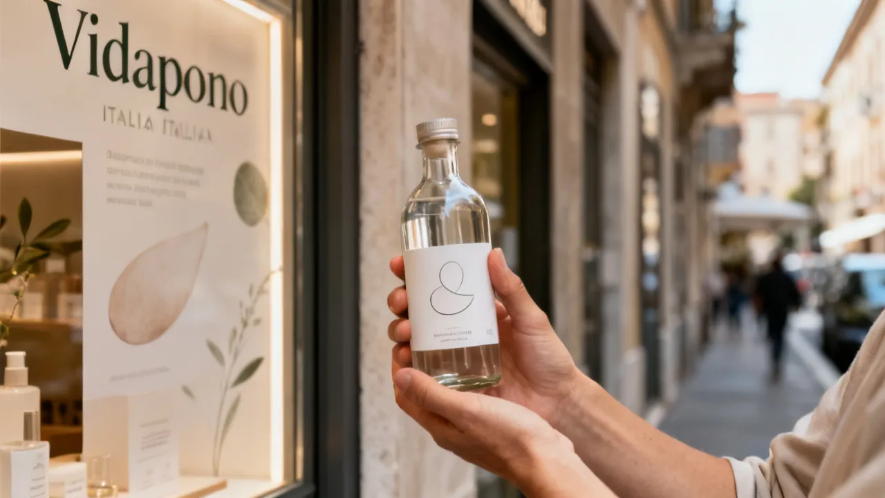 Guida professionale a Vidapono: usi e valutazioni